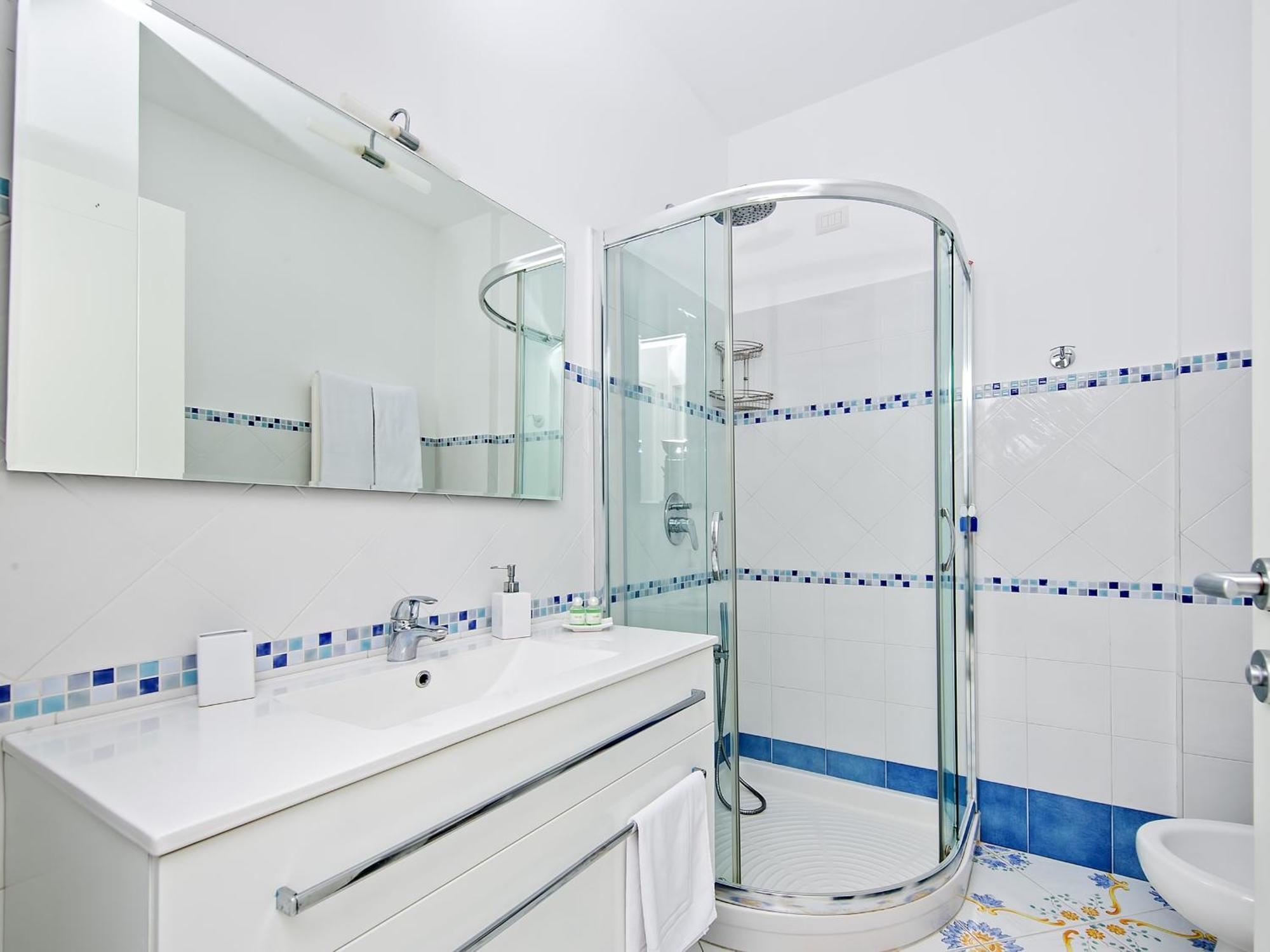 San Nicola Guest House Ανακάπρι Δωμάτιο φωτογραφία