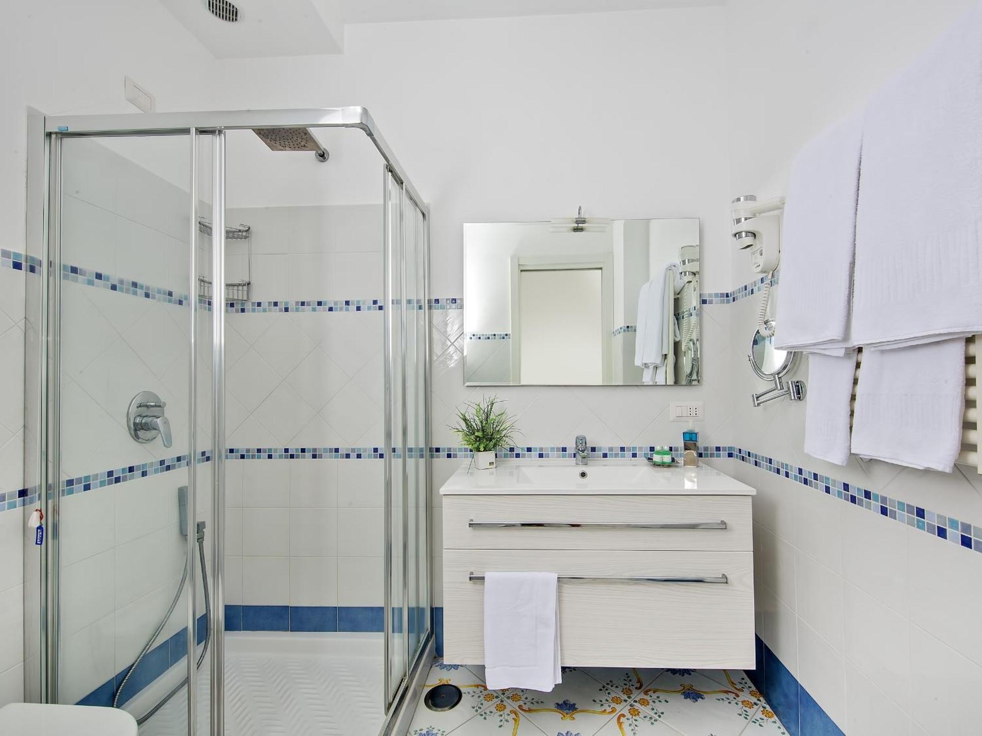 San Nicola Guest House Ανακάπρι Δωμάτιο φωτογραφία