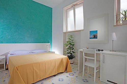 San Nicola Guest House Ανακάπρι Εξωτερικό φωτογραφία