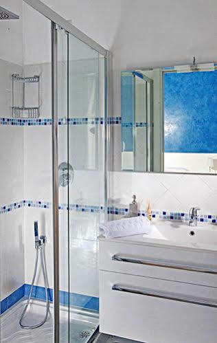 San Nicola Guest House Ανακάπρι Εξωτερικό φωτογραφία